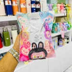 عروسک لبوبو سوپرایزی سری 2 Labubu Energy Series (اوریجینال)