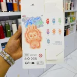 عروسک لبوبو سوپرایزی سری 2 Labubu Energy Series (اوریجینال)