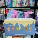 عروسک لبوبو سوپرایزی سری 1 Labubu Exciting Macaron Series (اورجینال)