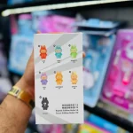 عروسک لبوبو سوپرایزی سری 2 Labubu Big into Energy Series (اورجینال)