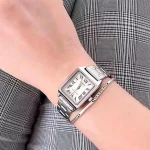 ساعت مچی زنانه کاسیو مدل CASIO LTP-V007D-7B (اورجینال)