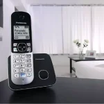 تلفن بیسیم پاناسونیک مدل 6811 (اصل)