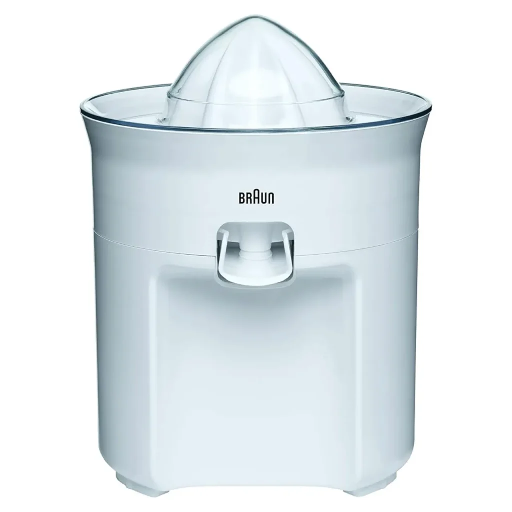 آب مرکبات گیر براون مدل BRAUN CJ5050 (اصل)