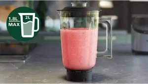  مخلوط کن فیلیپس مدل Philips HR3760 (اصل)
