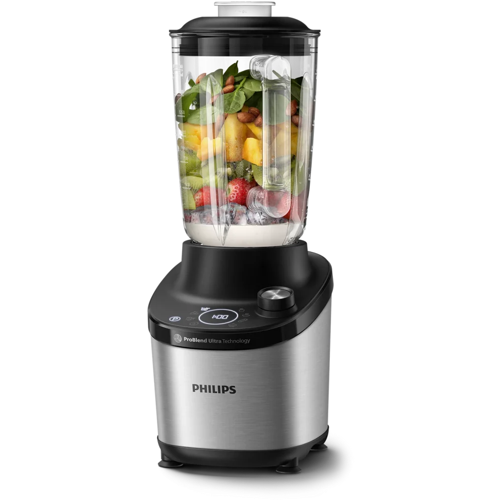 مخلوط کن فیلیپس مدل Philips HR3760 (اصل)