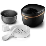 مولتی کوکر فیلیپس مدل Philips HD4539 (اصل)