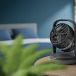 پنکه رومیزی فیلیپس مدل Philips Cx3050 (اصل)