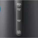 کتری برقی فیلیپس مدل Philips Hd9314 (اصل)