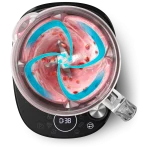 مخلوط کن فیلیپس مدل Philips HR3760 (اصل)