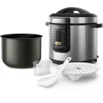 مولتی کوکر فیلیپس مدل Philips HD2237 (اصل)