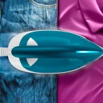 اتو بخار مخزن دار فیلیپس مدل Philips 6815 (اصل)