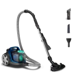 جاروبرقی فیلیپس مدل Philips FC9570 (اصل)