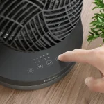 پنکه رومیزی فیلیپس مدل Philips Cx3050 (اصل)