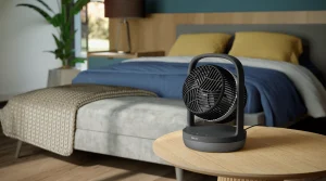 پنکه رومیزی فیلیپس مدل Philips Cx3050 (اصل)