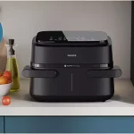 سرخ کن فیلیپس مدل Philips Na150 (اصل)