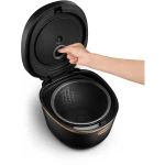 مولتی کوکر فیلیپس مدل Philips HD4539 (اصل)