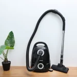 جارو برقی 2600 وات جی پاس مدل GEEPAS GVC19023 (اصل)