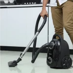 جارو برقی 2600 وات جی پاس مدل GEEPAS GVC19023 (اصل)