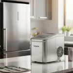 یخ ساز نوتریکوک مدل NUTRICOOK ICY510S (اصل)