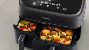 سرخ کن فیلیپس مدل PHILIPS-NA350 (اورجینال)