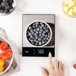 ترازو آشپزخانه نوتریکوک مدل NUTRICOOK KS205k (اصل)