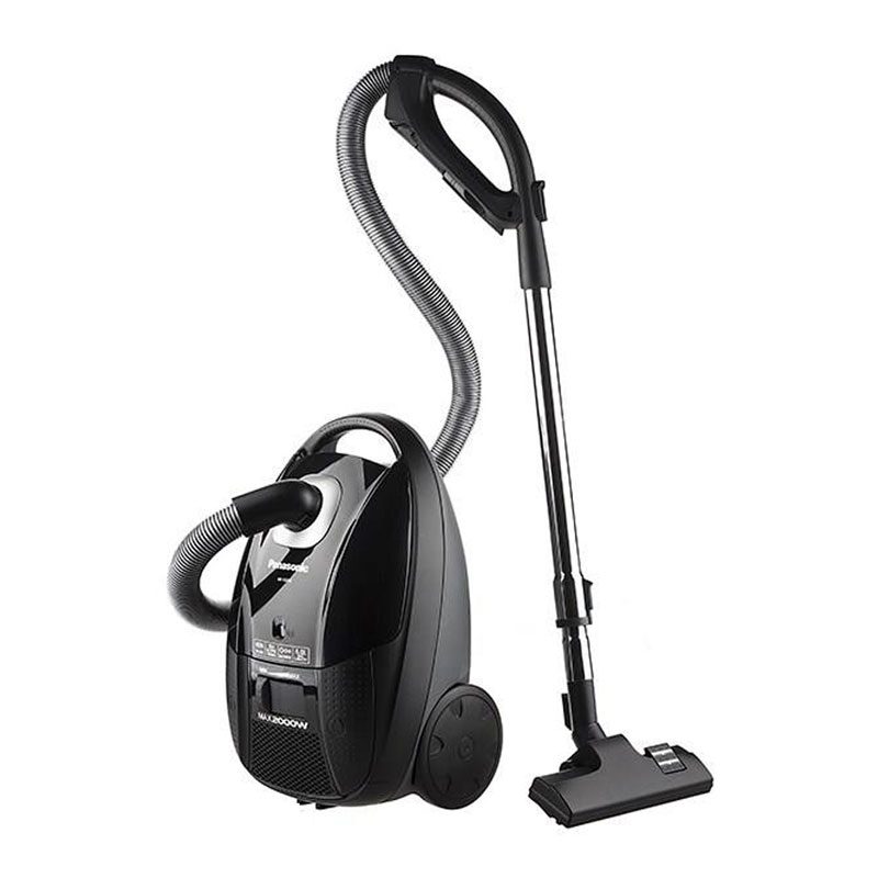 جارو برقی پاناسونیک مدل PANASONIC MC-CG713 (اصل)