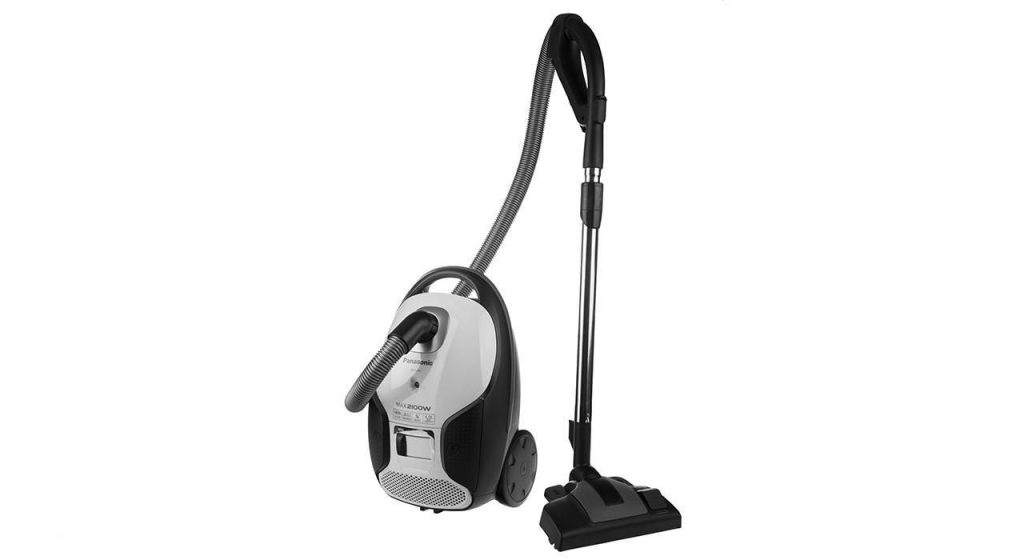 جاروبرقی پاناسونیک مدل Panasonic MC-CJ915 (اصل)