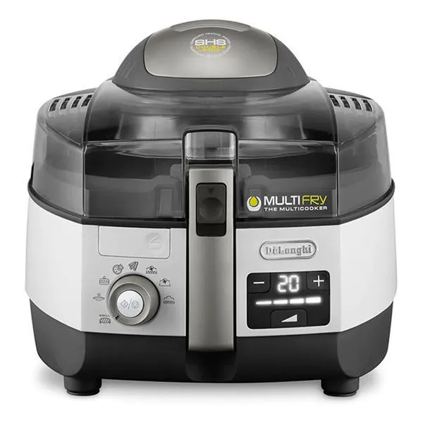 سرخ کن بدون روغن دلونگی مدل DELONGHI FH1396 (اصل)