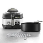 سرخ کن بدون روغن دلونگی مدل DELONGHI FH1396 (اصل)