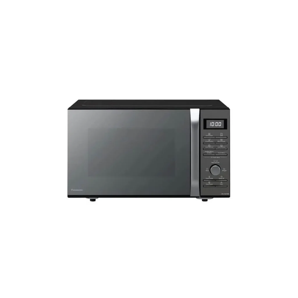 مایکروویو پاناسونیک مدل PANASONIC NN-CD67MB (اصل)