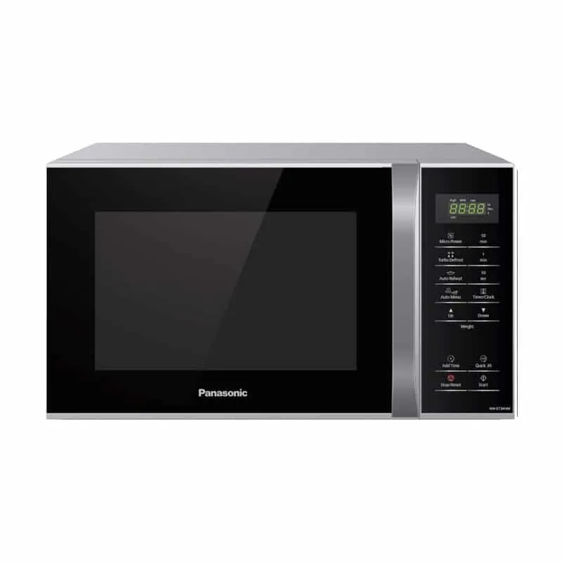 مایکروویو پاناسونیک مدل PANASONIC ST34 (اصل)