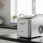 یخ ساز نوتریکوک مدل NUTRICOOK ICY510S (اصل)