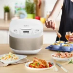 پلوپز تفال مدل TEFAL-RK622 (اورجینال)