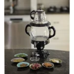 سماور برقی فوما مدل FUMA FU-2034 (اصل)
