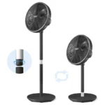 پنکه ایستاده فیلیپس مدل PHILIPS-CX3550 (اورجینال)