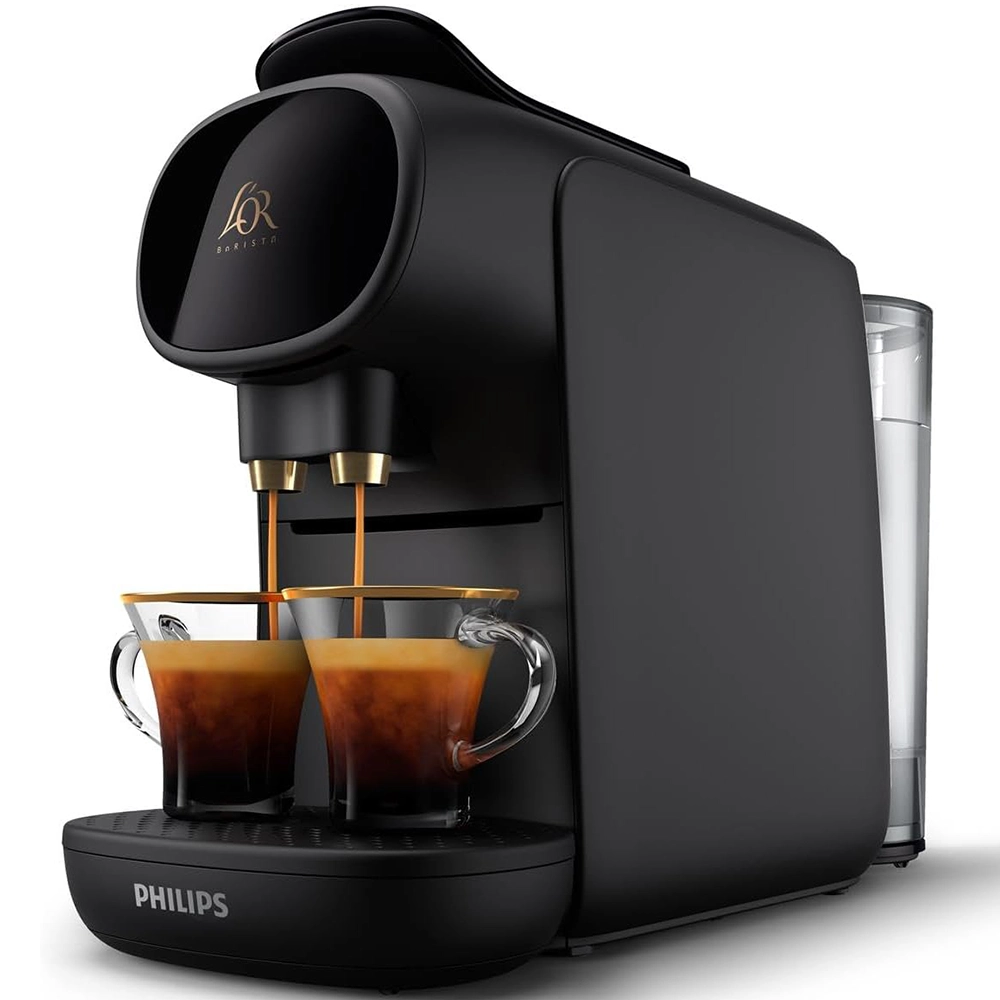 نسپرسو ساز فیلیپس مدل PHILIPS-LM9012/60 (اورجینال)
