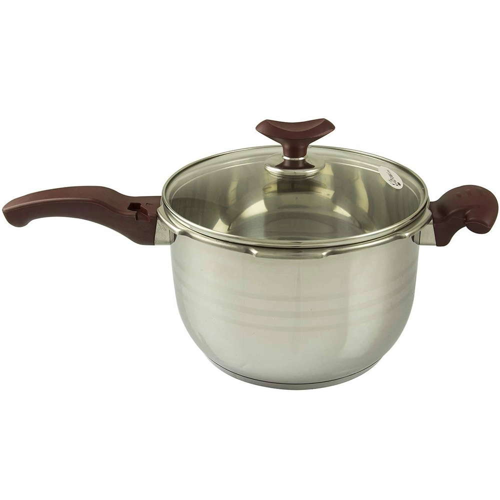 زودپز 3لیتری فوما مدل FUMA-FU1357 (اورجینال)