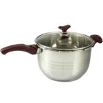 زودپز 5 لیتری فوما مدل FUMA-FU1358 (اورجینال)