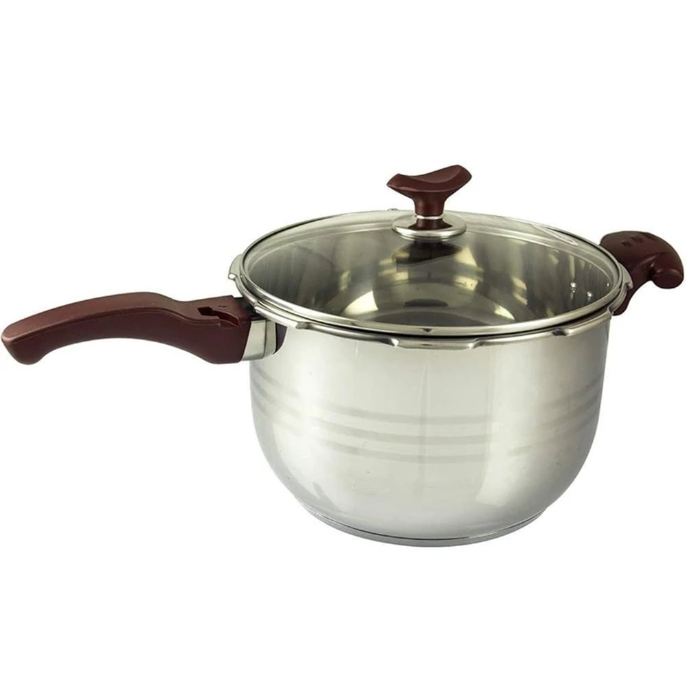زودپز 5 لیتری فوما مدل FUMA-FU1358 (اورجینال)