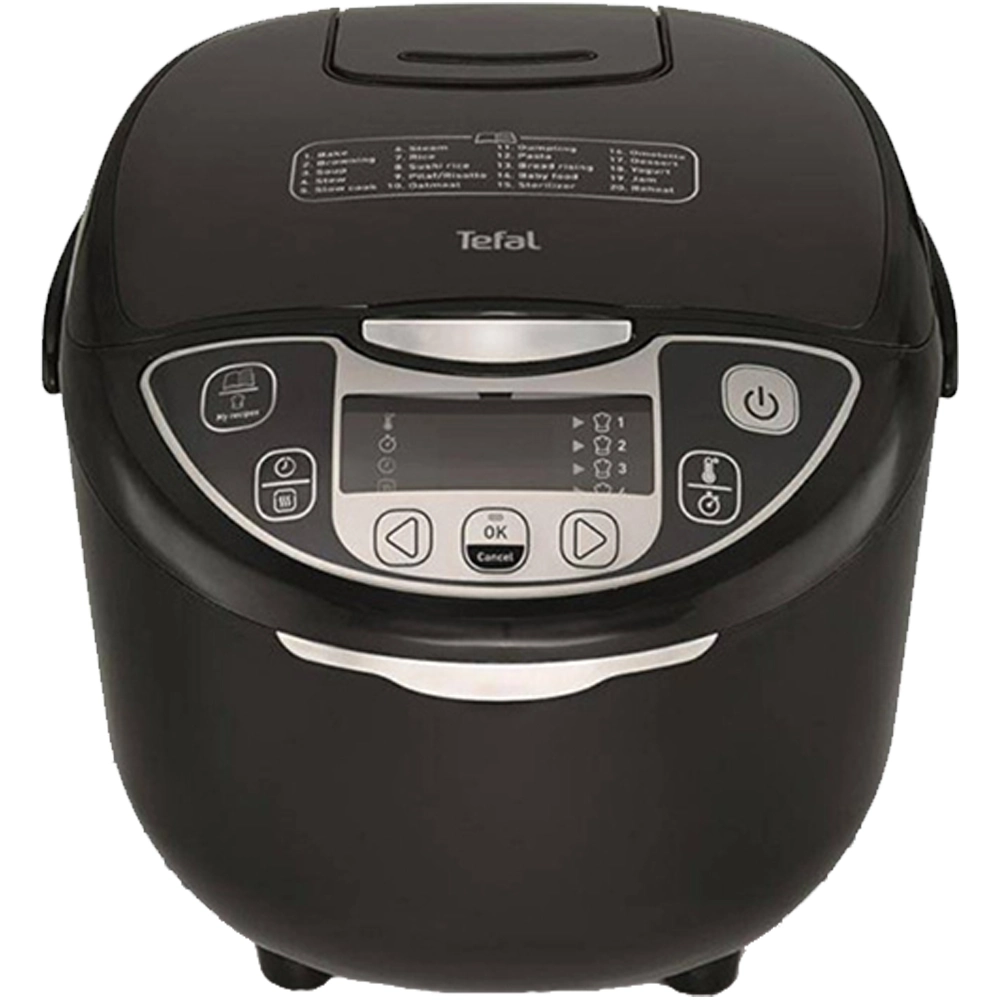 مولتی کوکر تفال مدل TEFAL-RK7088 (اورجینال)