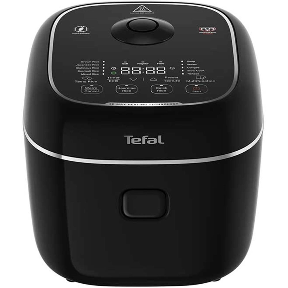 مولتی کوکر تفال مدل TEFAL-RK7778 (اورجینال)