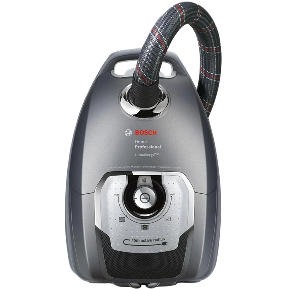 جاروبرقی بوش BOSCH-8PRO5 (اورجینال)