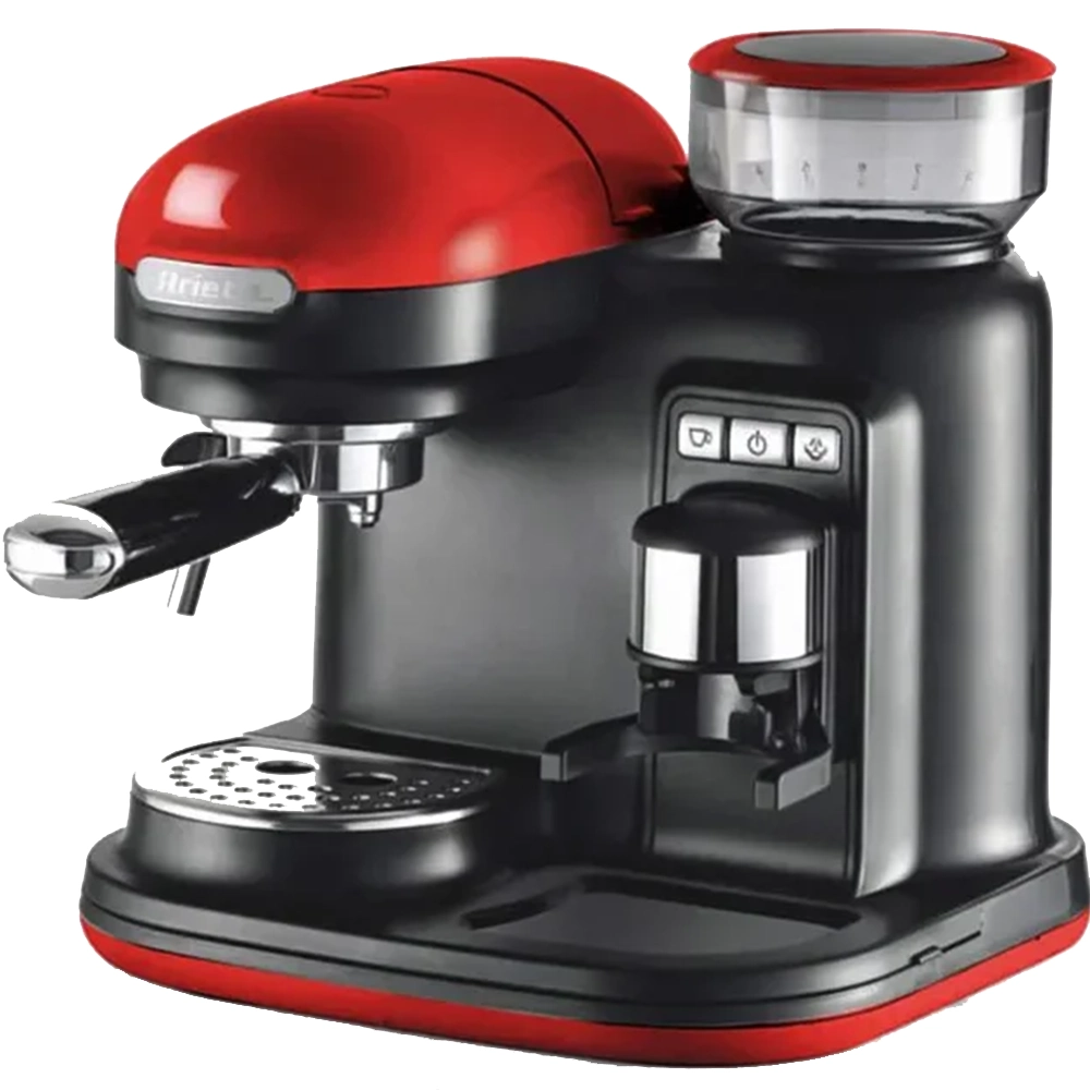 اسپرسوساز آریته مدل ARIETE-1318 (اورجینال)
