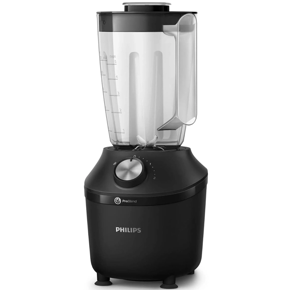 مخلوط کن فیلیپس مدل PHILIPS-HR2191 (اورجینال)