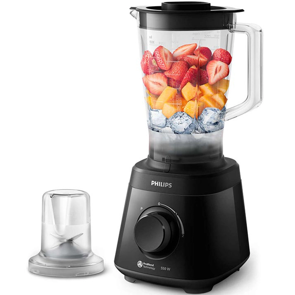 مخلوط کن فیلیپس مدل PHILIPS-HR2141 (اورجینال)
