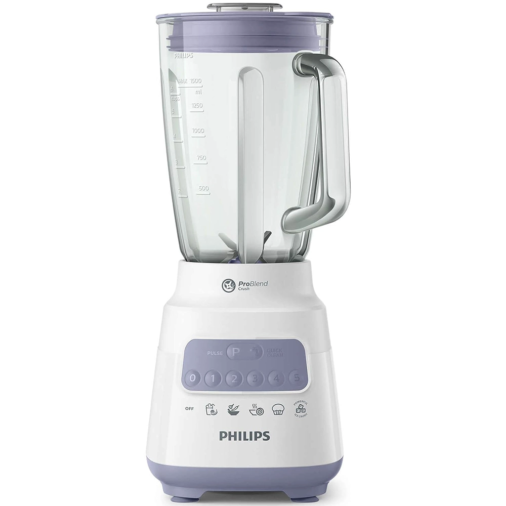 مخلوط کن فیلیپس مدل PHILIPS-HR2222 (اورجینال)