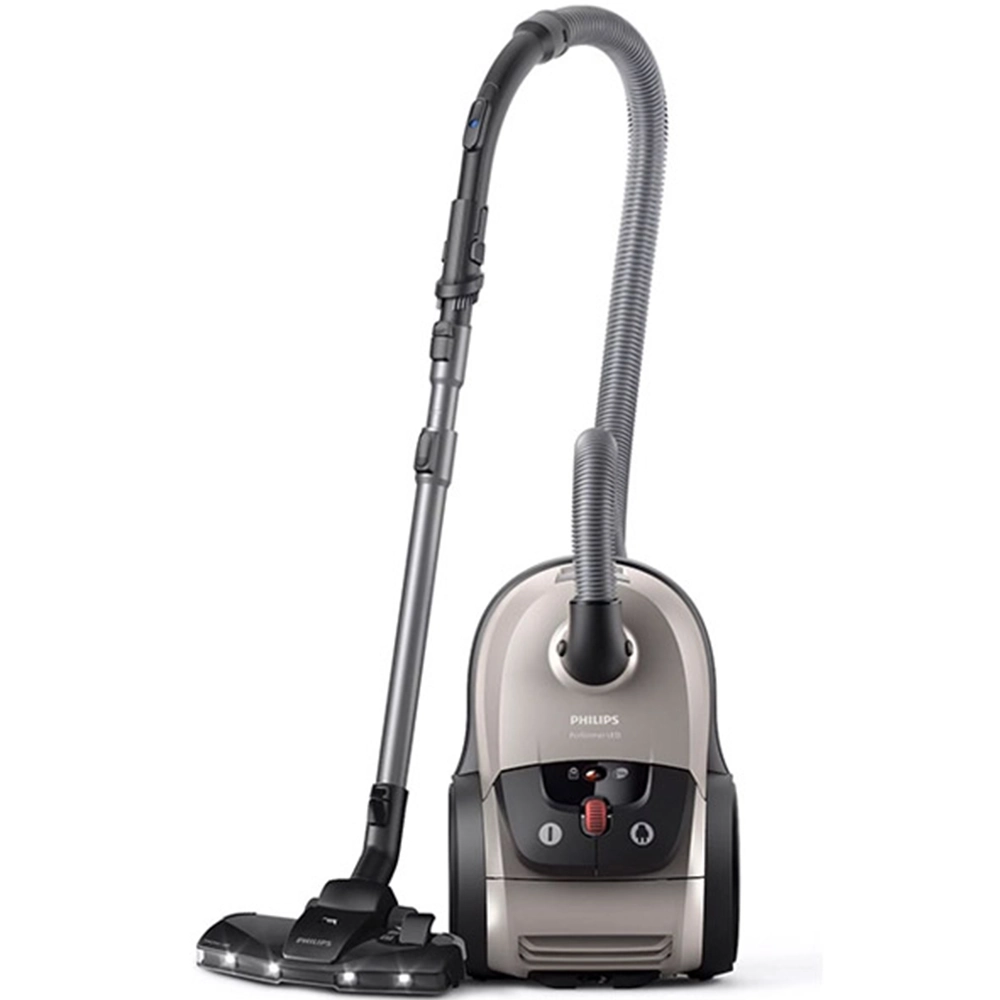 جاروبرقی فیلیپس مدل PHILIPS-XD8052 (اورجینال)