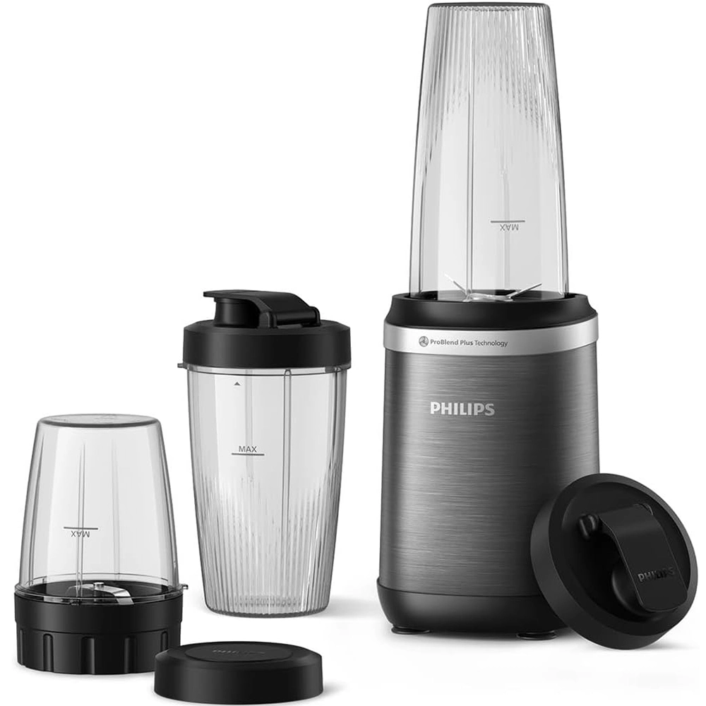 مخلوط کن فیلیپس مدل PHILIPS-HR2767 (اورجینال)
