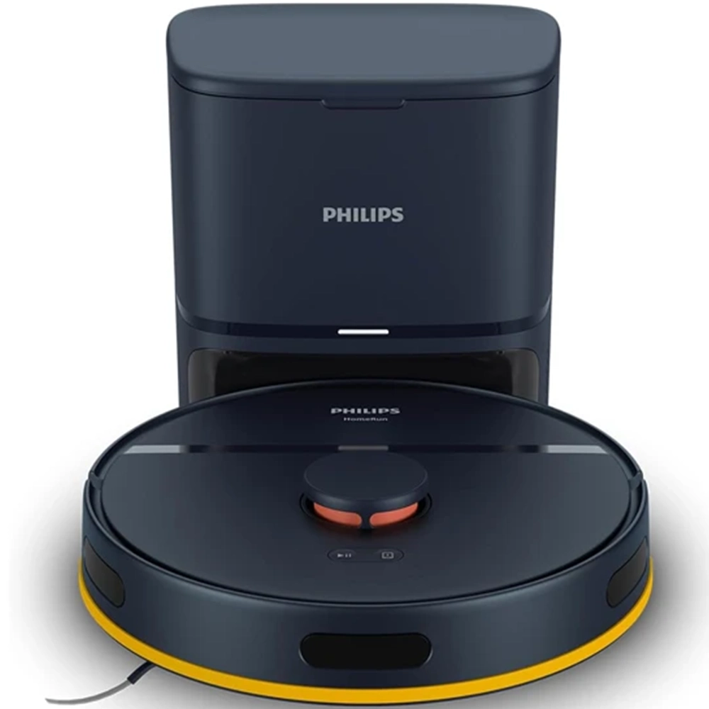 جارو رباتیک هوشمند فیلیپس PHILIPS-XU2100 (اورجینال)