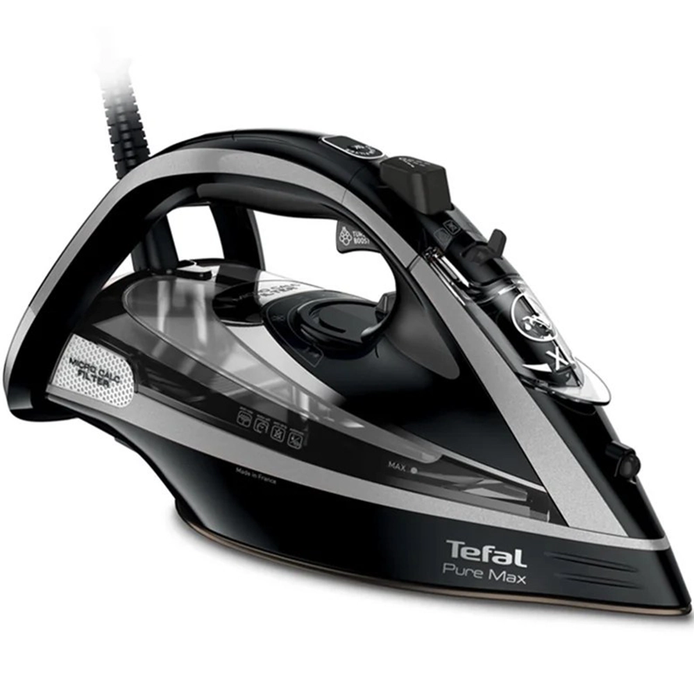 اتوبخار تفال مدل TEFAL-FV9850 (اورجینال)